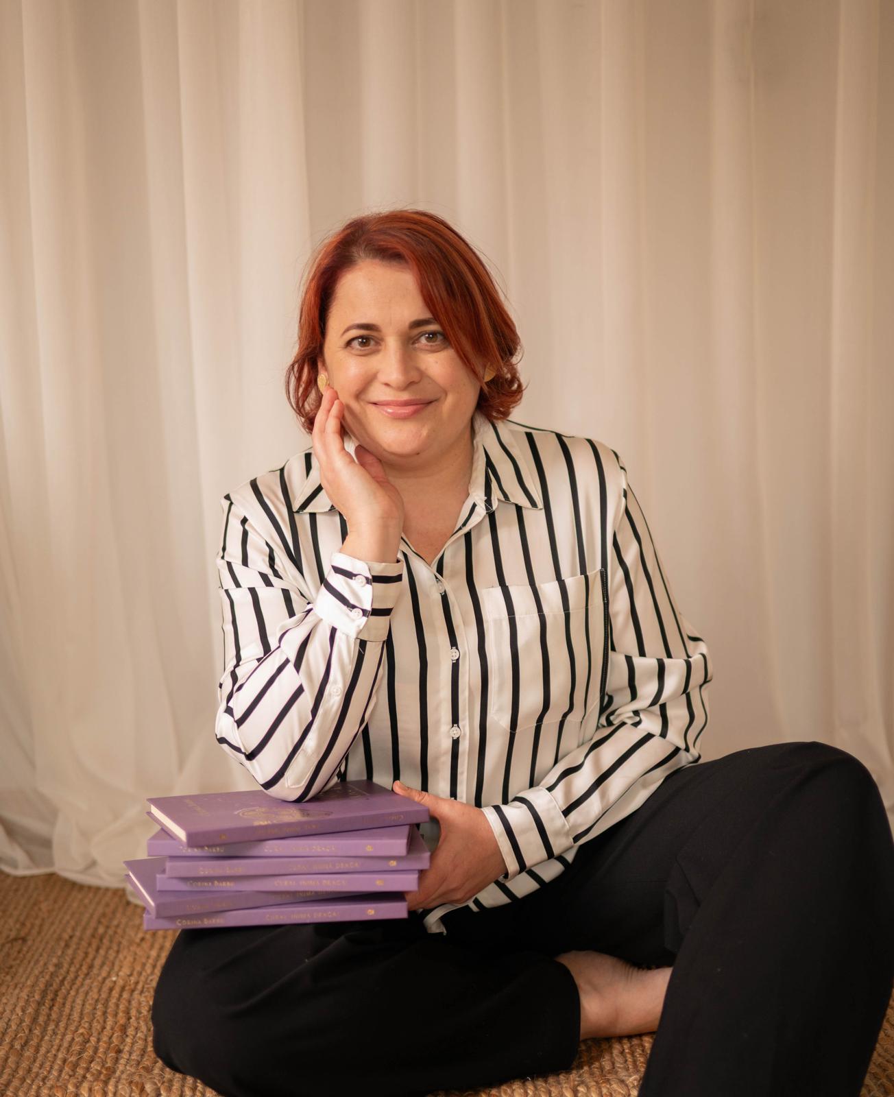 Corina Barbu - Consilier